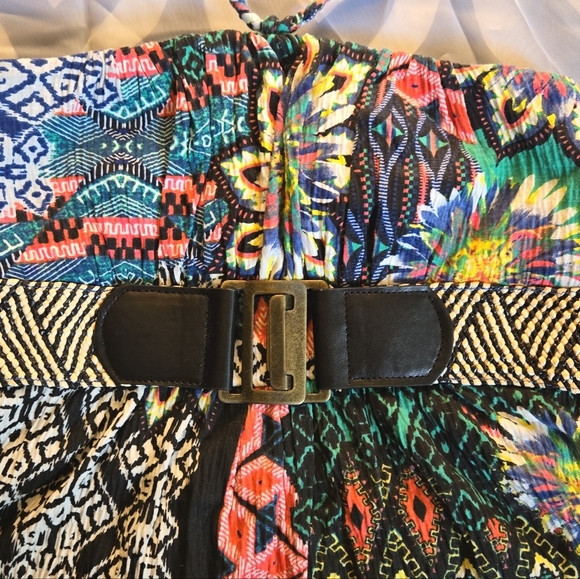 Halter Top - Picture 5 of 8